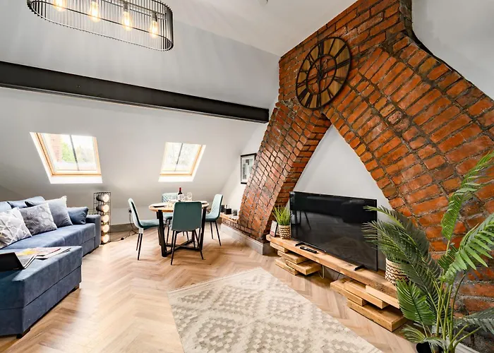 Ty Ayla Premier Apartments - Roath Park