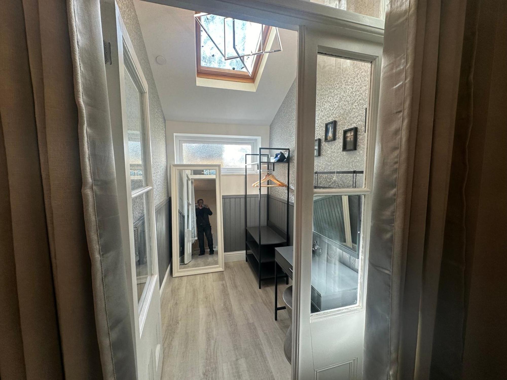 Apartment Ty Ayla Premier - Roath Park
