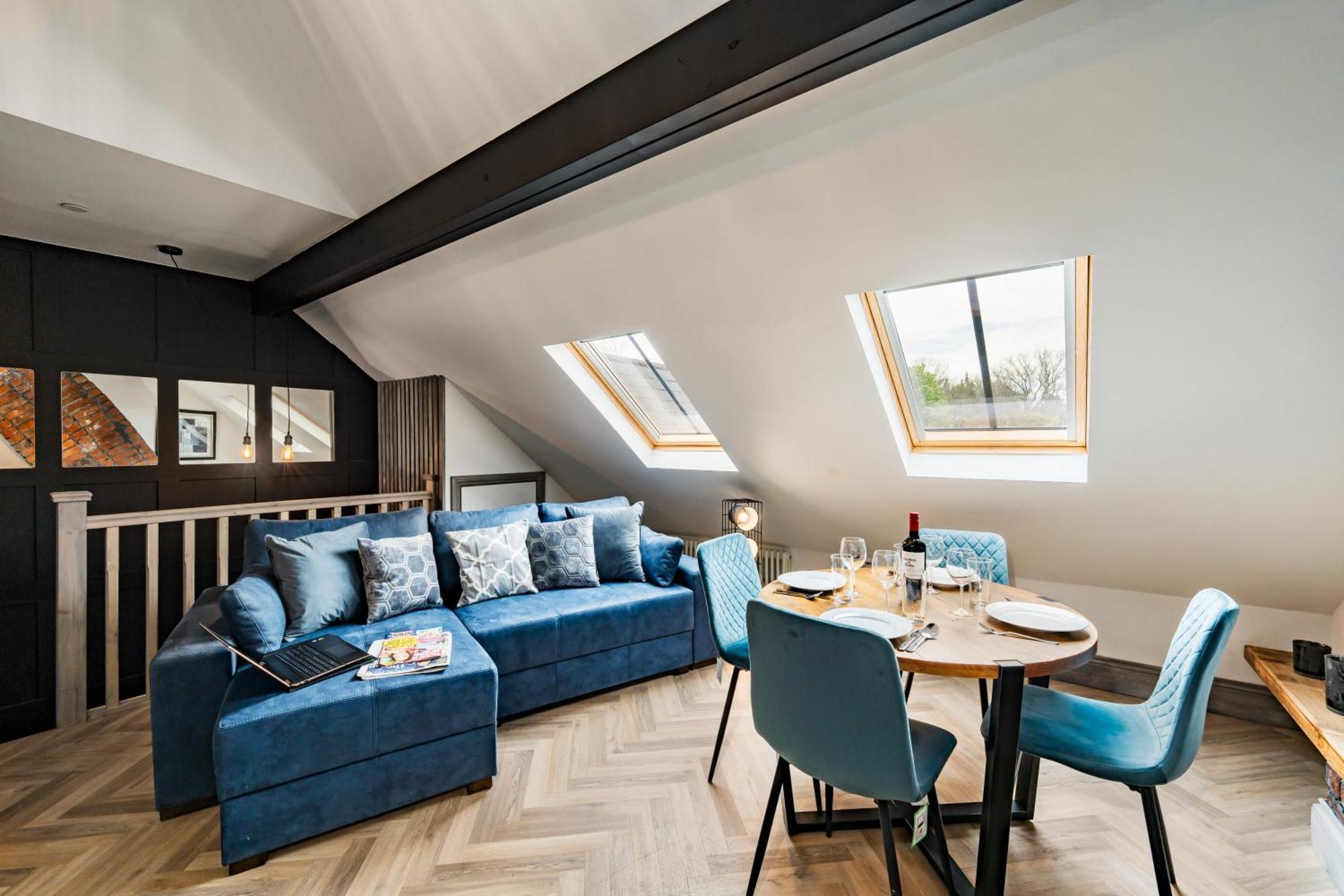 Apartamento Ty Ayla Premier - Roath Park