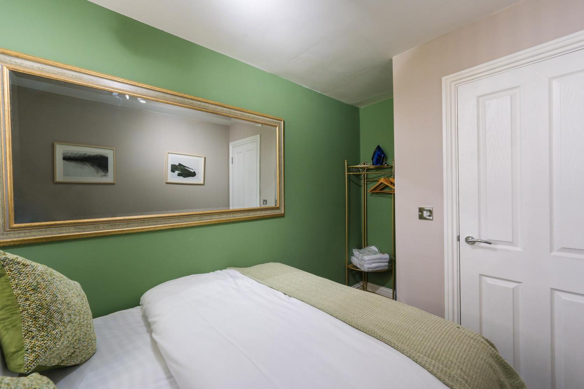 Apartment Ty Ayla Premier - Roath Park Cardiff