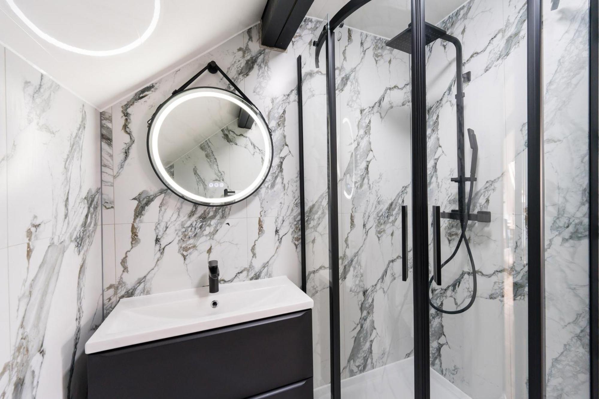 Ty Ayla Premier - Roath Park Apartment