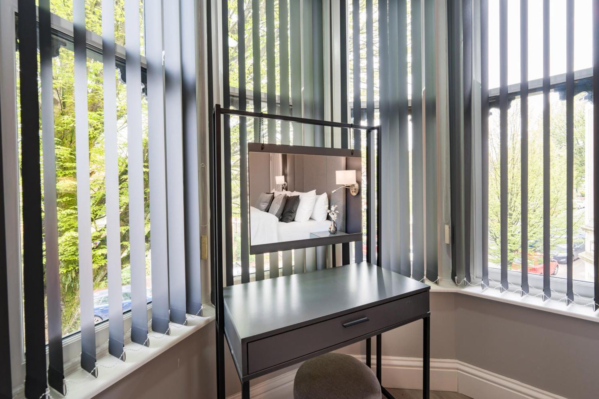 Ty Ayla Premier - Roath Park Apartment *