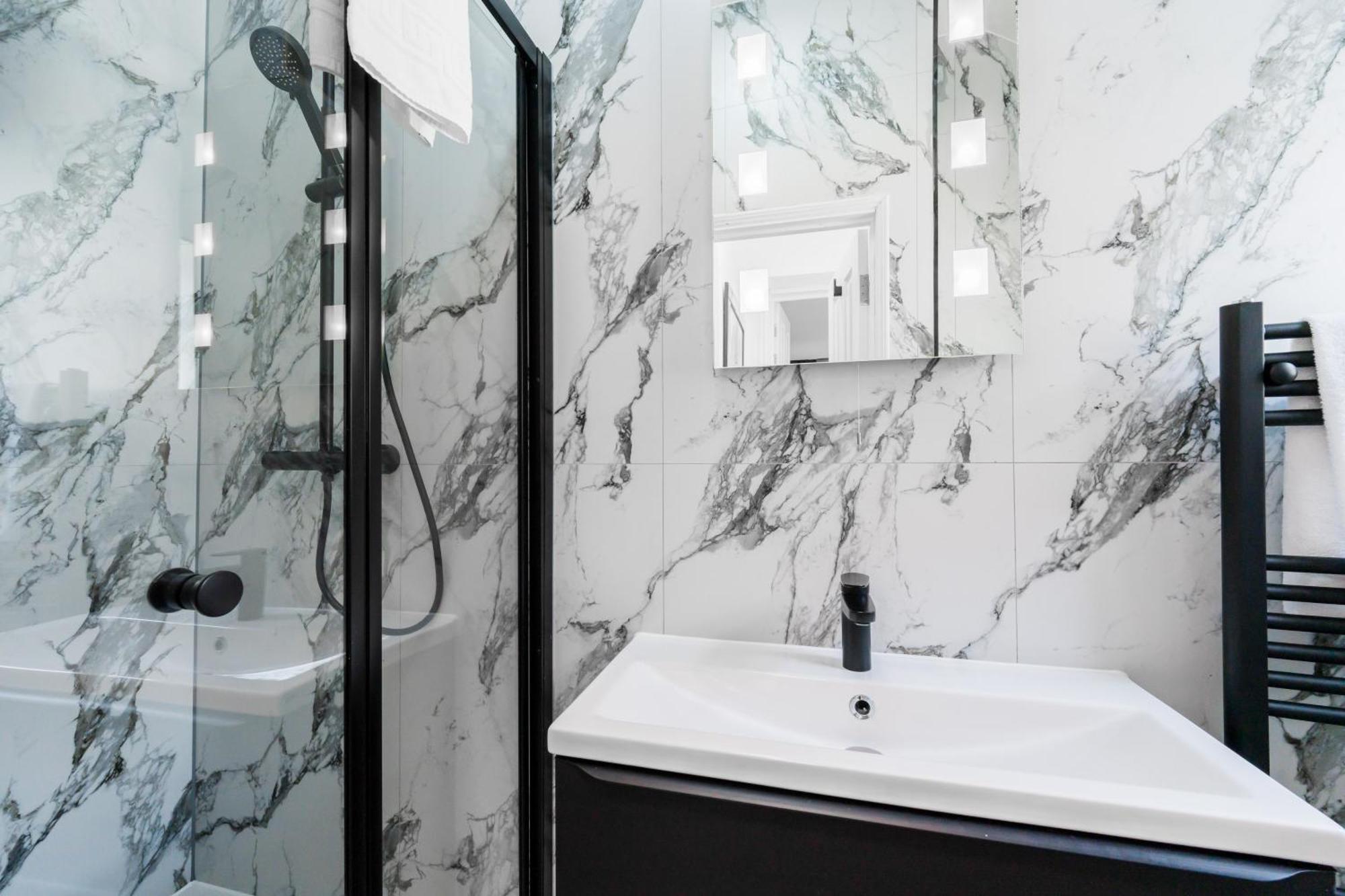 Ty Ayla Premier - Roath Park Apartamento Cardiff