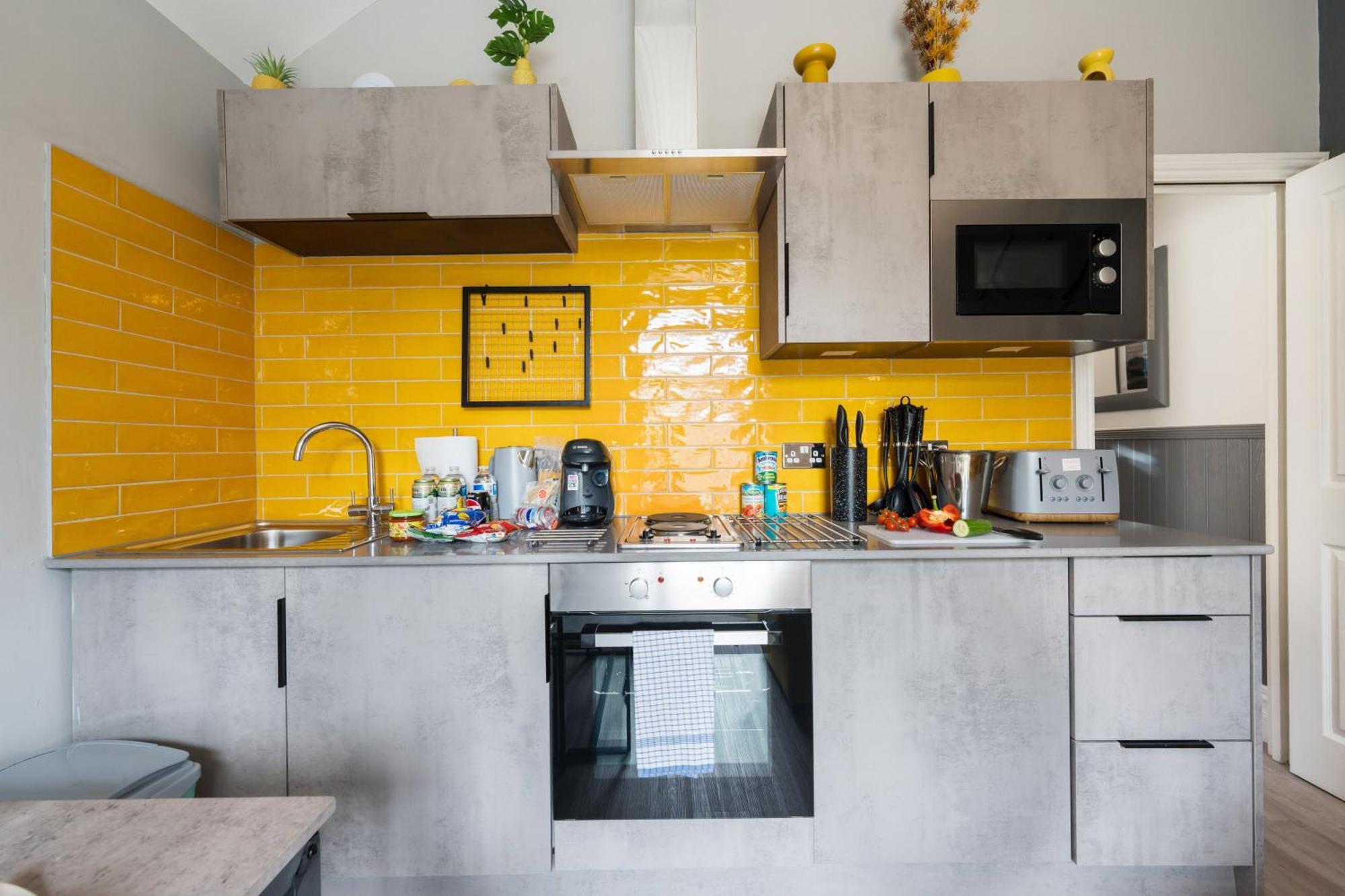 Apartamento Ty Ayla Premier - Roath Park