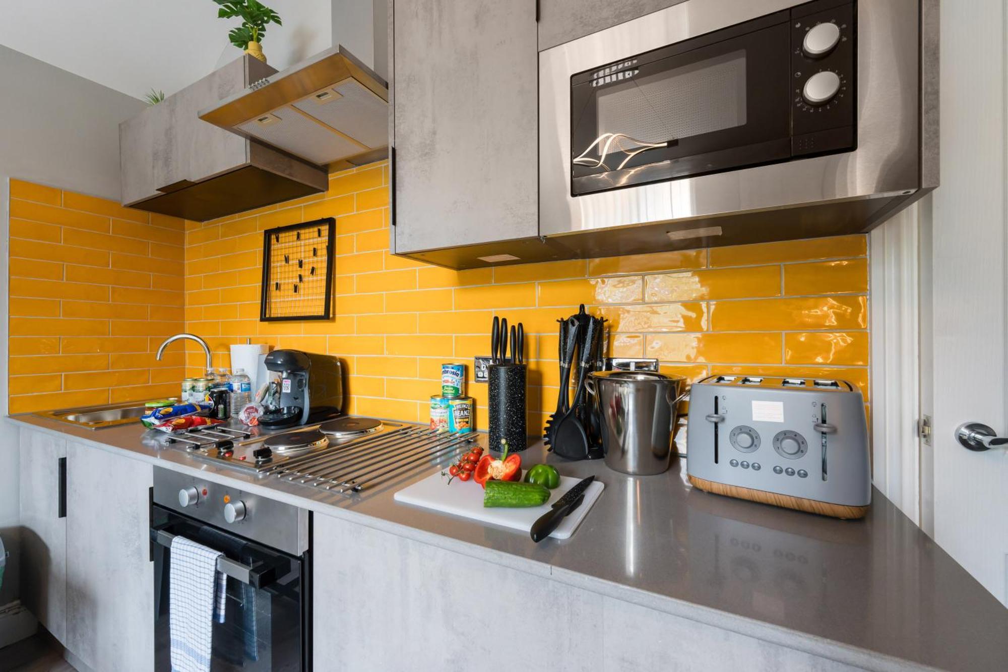 Apartment Ty Ayla Premier - Roath Park *