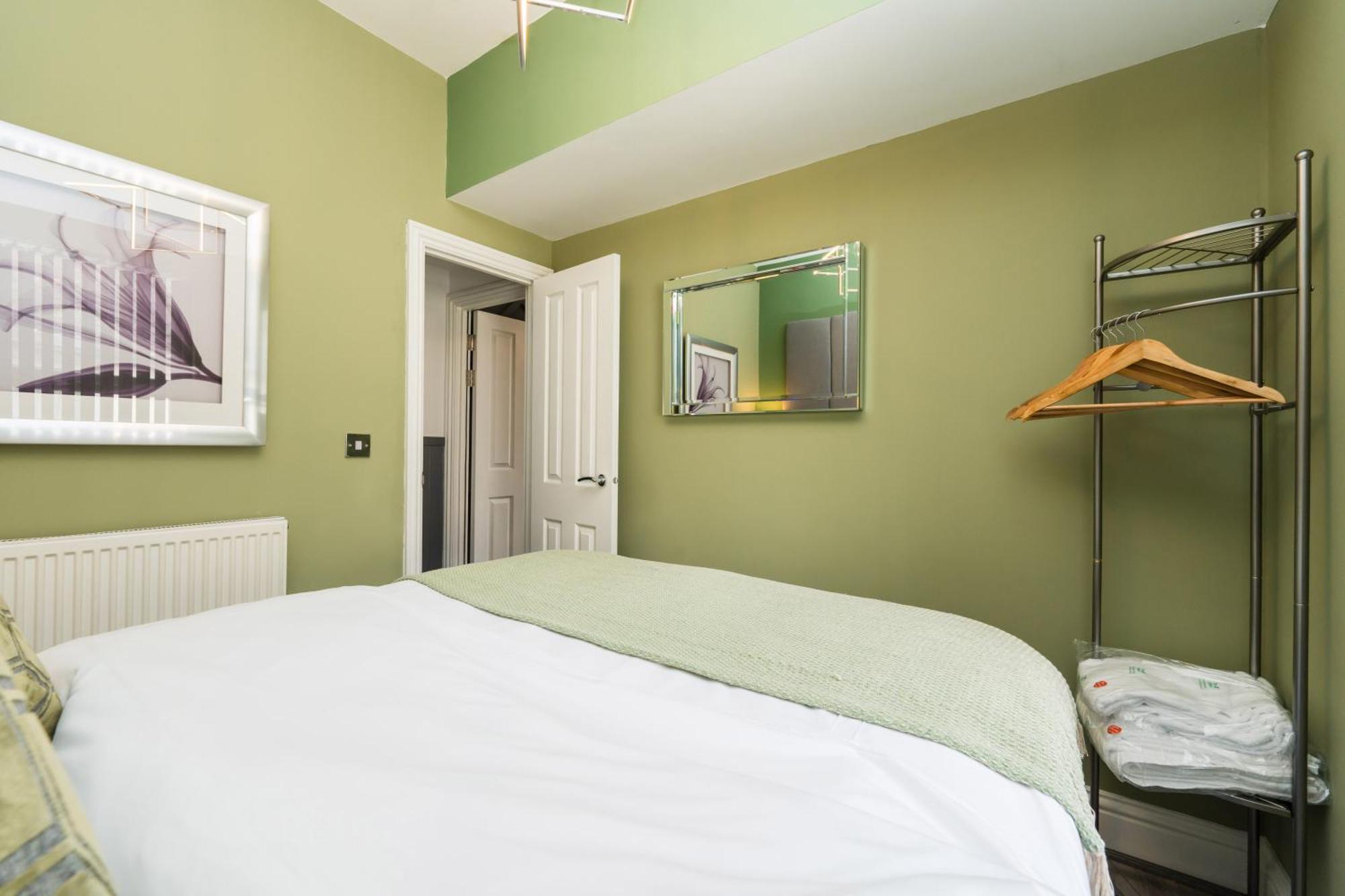Apartment Ty Ayla Premier - Roath Park