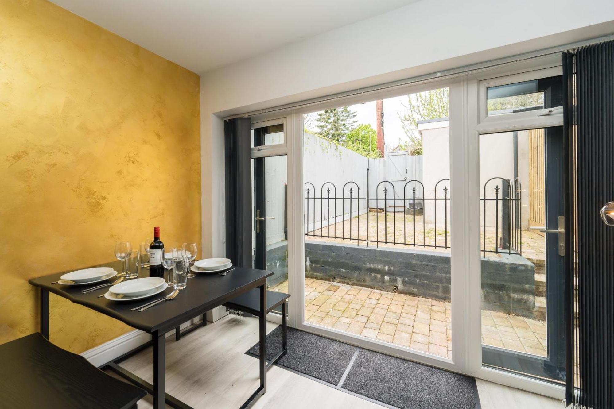 Apartment Ty Ayla Premier - Roath Park