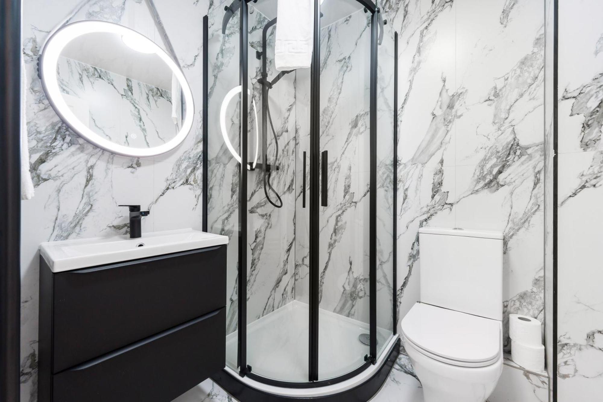Apartment Ty Ayla Premier - Roath Park Cardiff