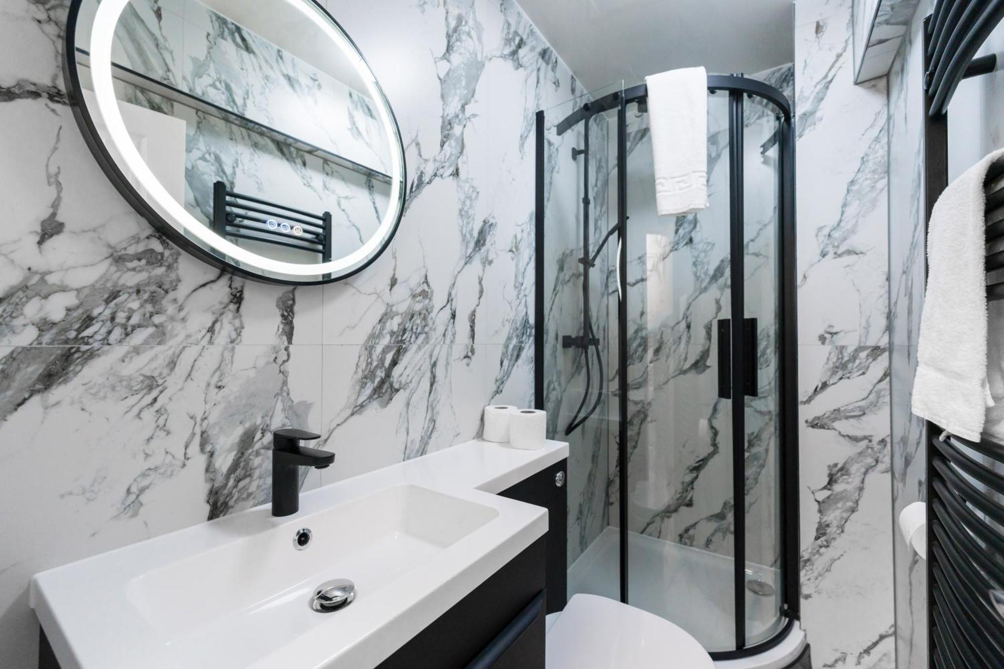 Ty Ayla Premier - Roath Park Apartment