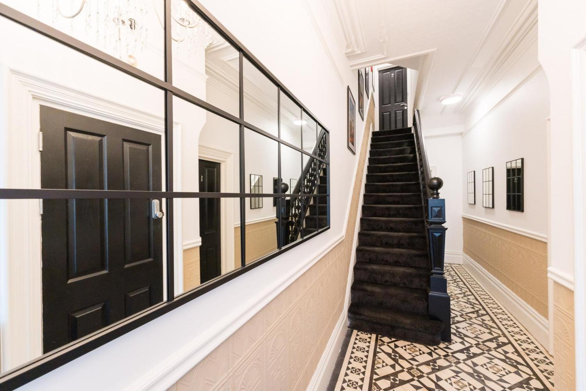Ty Ayla Premier - Roath Park Apartamento *