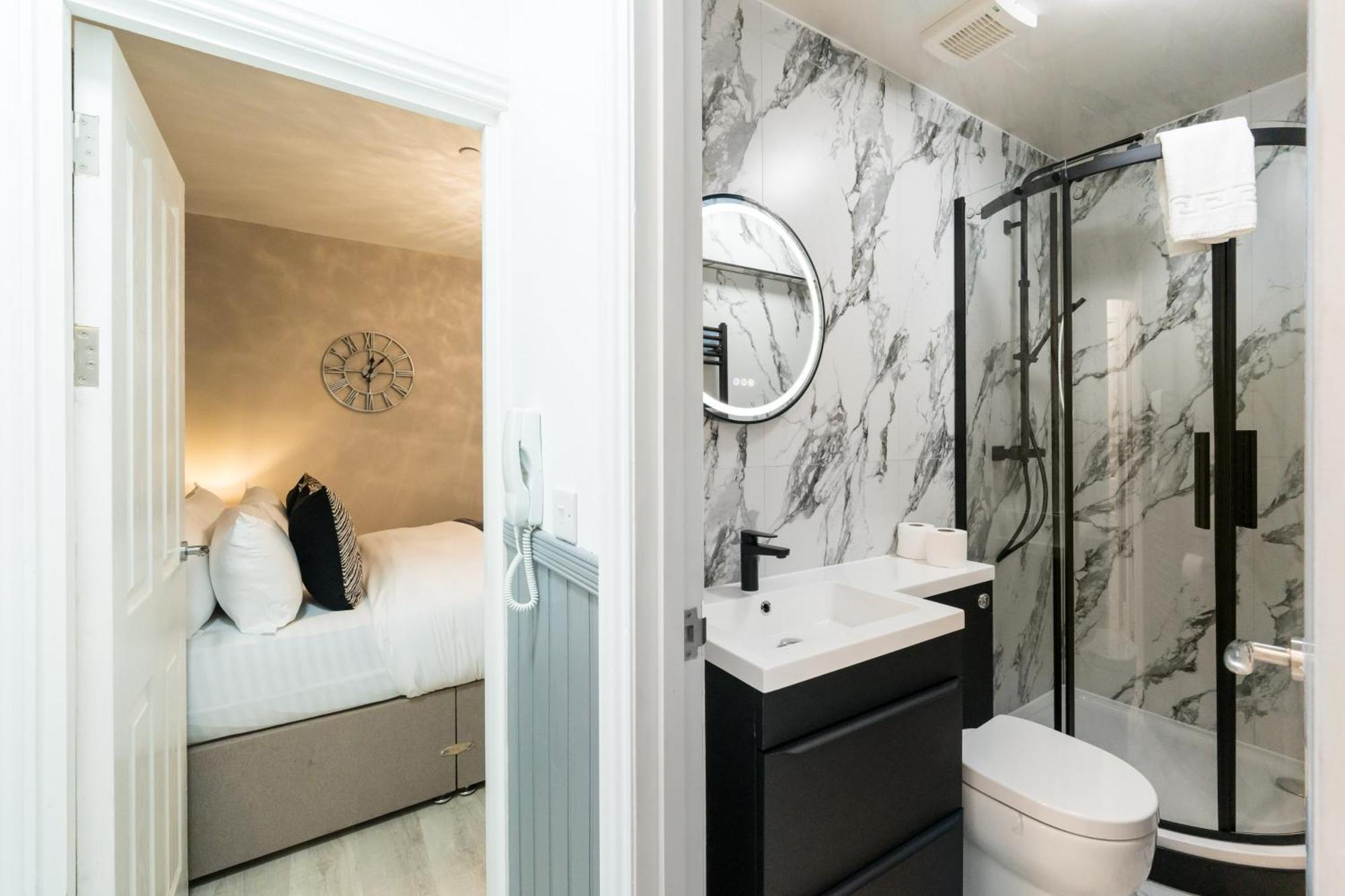 Apartment Ty Ayla Premier - Roath Park *